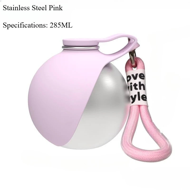 Portable Dog Water Bottle