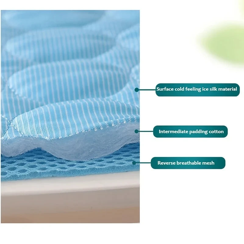 Self Cooling Pet Mat