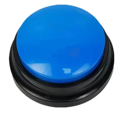 Voice Recording Dog Communication Button