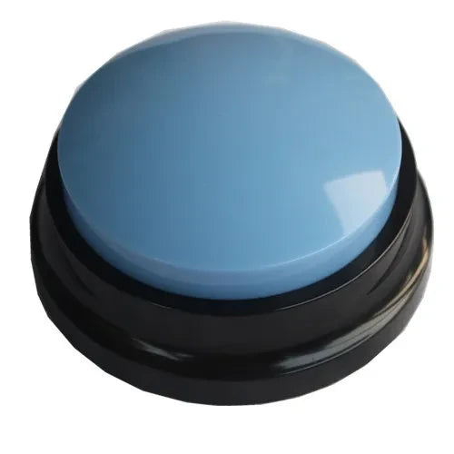 Voice Recording Dog Communication Button