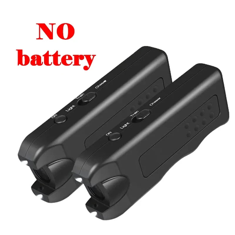 Portable Ultrasonic Dog Deterrent