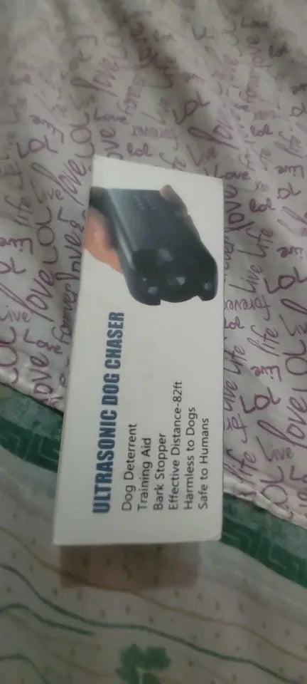 Review Card
