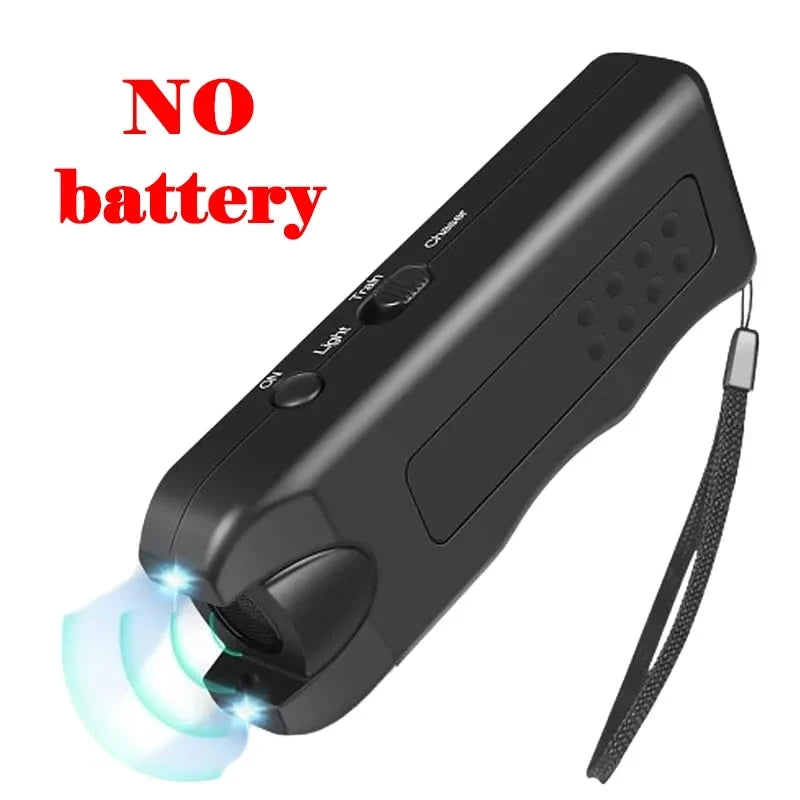 Portable Ultrasonic Dog Deterrent